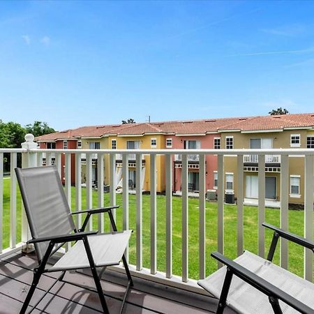 Emerald Island Resort 3 Bedroom Near Disney Kissimmee Luaran gambar