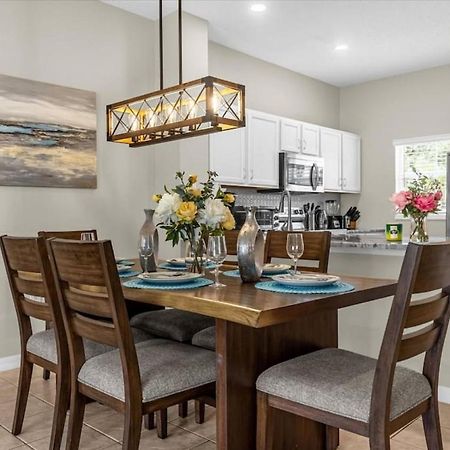 Emerald Island Resort 3 Bedroom Near Disney Kissimmee Luaran gambar