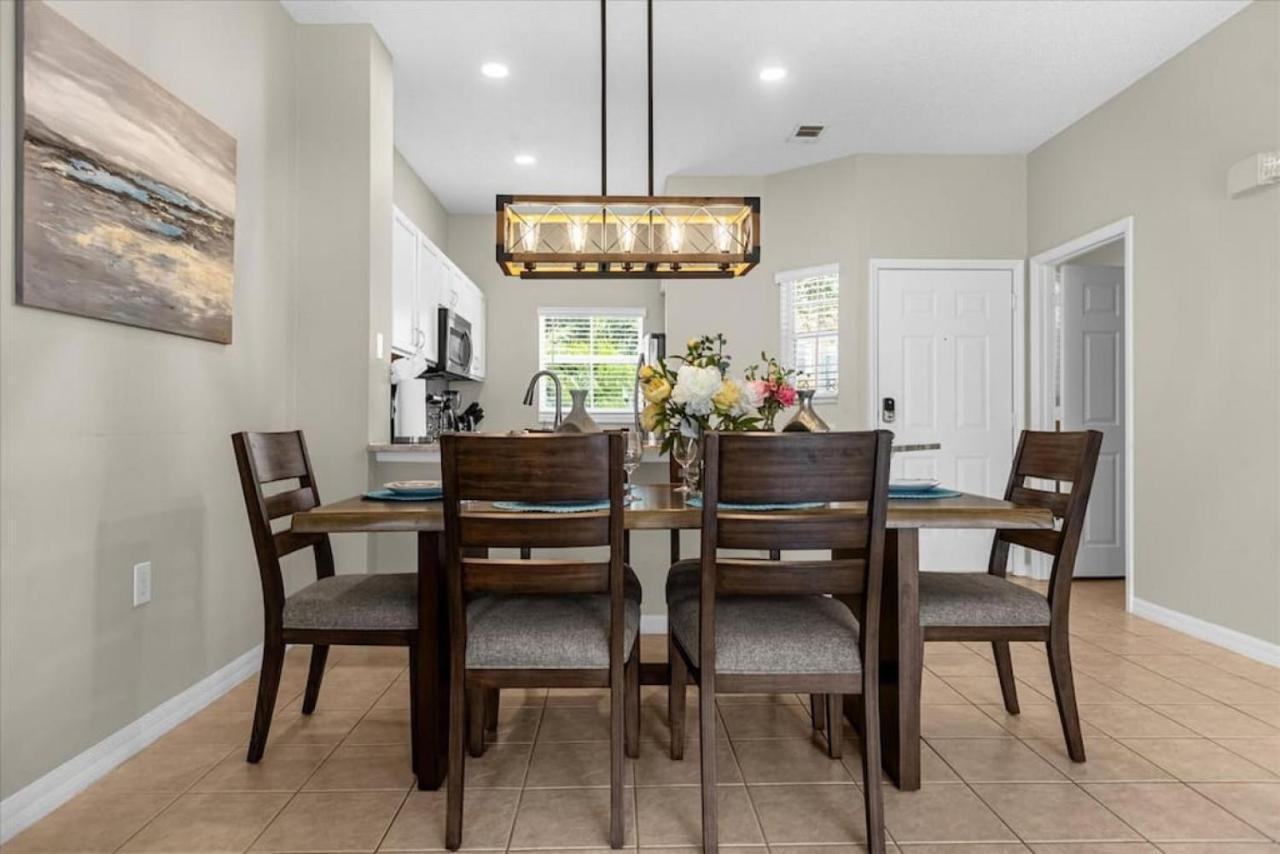 Emerald Island Resort 3 Bedroom Near Disney Kissimmee Luaran gambar